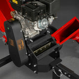 5 inch E-start ZONSEN 459cc Gasoline Engine Powered Wood Chipper ,  GS1500 thumbnail 15