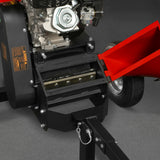 5 inch E-start ZONSEN 459cc Gasoline Engine Powered Wood Chipper ,  GS1500 thumbnail 17