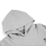 Grey Hoodie, Size M thumbnail 3