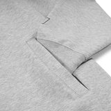 Grey Hoodie, Size M thumbnail 5