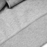 Grey Hoodie, Size M thumbnail 4