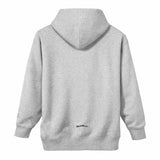 Grey Hoodie, Size S thumbnail 2