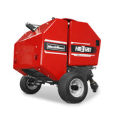 Hay Baler & Hay Rake Tedder & Disc Mower Bundle,  HB3120,  HT100,  DM8 thumbnail 8