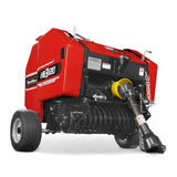 3-Point PTO Mini Round Hay Baler With Twine Wrap,   20" Diameter x 28" Width Bales,  For 15-50hp Tractor,  HB3120 thumbnail 22