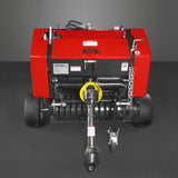 3-Point PTO Mini Round Hay Baler With Twine Wrap,   20" Diameter x 28" Width Bales,  For 15-50hp Tractor,  HB3120 thumbnail 13