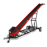 34 Ton Kinetic Log Splitter & Firewood Conveyor Bundle, KT34 & HC2016 thumbnail 13