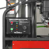 4000 PSI 4 GPM HONDA E-Start Engine Hot Water Pressure Washer Skid Mounted with 245 Gal Tank,  HPW40HBT thumbnail 7