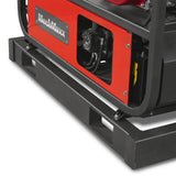 4000 PSI 4 GPM HONDA E-Start Engine Hot Water Pressure Washer Skid Mounted with 175 Gal Tank,  HPW40HT thumbnail 11