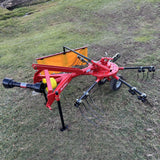 Hay Baler & Hay Rake Tedder Bundle,  HB3120,  HT100 thumbnail 17
