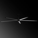 18FT HVLS Industrial Ceiling Fan 208-240V 3Ph - Energy Efficient Large Area Air Circulation for Fan Warehouses & Factories,  18FT3PH thumbnail 12