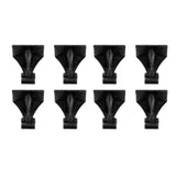 ( 1 Pack / 8 Pcs ) Hammers for NAM; NAM-H; VAM72 Mowers (SKU: 150137; 150138; 150139; 150140; 150141; 150142; 150201） thumbnail 2