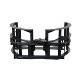 2800lbs Skid Steer Bale Grapple Grab Attachment ,  HBG88 thumbnail 4