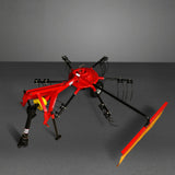 100" Mechmaxx 3-Point Hitch 6 Rotary Pull-Type Hay Rake Tedder ,  15-50Hp ,  HT100 thumbnail 36