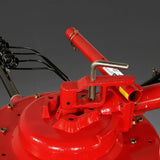 100" Mechmaxx 3-Point Hitch 6 Rotary Pull-Type Hay Rake Tedder ,  15-50Hp ,  HT100 thumbnail 6
