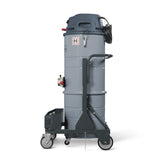 Industrial Wet/Dry Vacuum Cleaner with HEPA Filter Three Motor 3.3 HP 285 CFM 16 Gallon - 110V 1 Phase,  IVA3M thumbnail 26