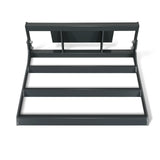 44'' Mini Skid Steer Land leveler thumbnail 9
