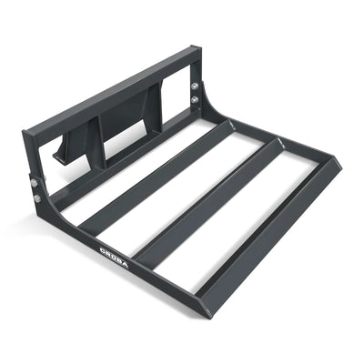 44'' Mini Skid Steer Land leveler