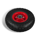 ( 1 Pack / 1 Pcs ) Landscape Rake Wheel (for SKU: 201026, 201027) thumbnail 1