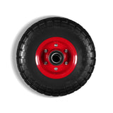 ( 1 Pack / 1 Pcs ) Landscape Rake Wheel (for SKU: 201026, 201027) thumbnail 2