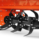 42 in Rotary Tiller, 3 Point Hitch Cat.1, Chain Drive, PTO Shaft Included with Shear Bolt, 15–35 HP, LRT42 thumbnail 10