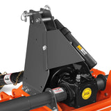 42 in Rotary Tiller, 3 Point Hitch Cat.1, Chain Drive, PTO Shaft Included with Shear Bolt, 15–35 HP, LRT42 thumbnail 8