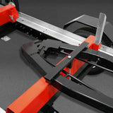 Log Loading Ramp Kit for Sawmill Trailer , SM-36MAX; SM-36HMAX thumbnail 4