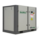 15HP Rotary Screw Air Compressor - 45 CFM,  116 PSI,  230V 3-Phase | Industrial-Grade thumbnail 5