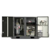 15HP Rotary Screw Air Compressor - 45 CFM,  116 PSI,  230V 3-Phase | Industrial-Grade thumbnail 6
