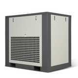 30HP Rotary Screw Air Compressor - 106 CFM,  116 PSI,  230V 3-Phase | Industrial-Grade thumbnail 10