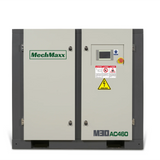 30HP Rotary Screw Air Compressor - 106 CFM,  116 PSI,  460V 3-Phase | Industrial-Grade thumbnail 4