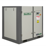 30HP Rotary Screw Air Compressor - 106 CFM,  116 PSI,  460V 3-Phase | Industrial-Grade thumbnail 5