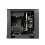 30HP Rotary Screw Air Compressor - 106 CFM,  116 PSI,  460V 3-Phase | Industrial-Grade thumbnail 7