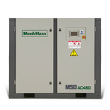 50HP Rotary Screw Air Compressor - 220 CFM,  116 PSI,  460V 3-Phase | Industrial-Grade thumbnail 4