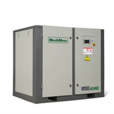 50HP Rotary Screw Air Compressor - 220 CFM,  116 PSI,  460V 3-Phase | Industrial-Grade thumbnail 5