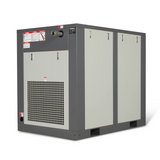 50HP Rotary Screw Air Compressor - 220 CFM,  116 PSI,  460V 3-Phase | Industrial-Grade thumbnail 9