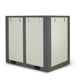 50HP Rotary Screw Air Compressor - 220 CFM,  116 PSI,  460V 3-Phase | Industrial-Grade thumbnail 10