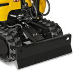 Mini Compact Excavator Loncin 300cc 9hp Engine, 43.3" Max. Digging Depth, 0.6Ton, 1345 LBS Operating Weight, MEC06 thumbnail 9