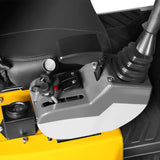 Mini Compact Excavator Kubota D722 Engine,  65.7" Max. Digging Depth, 1.2 Ton, 2700 LBS Operating Weight,  MEC12 thumbnail 9