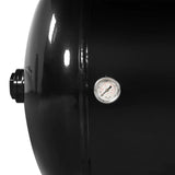 15HP Combined Rotary Screw Air Compressor with Dryer & 105-Gal ASME Tank | 45 CFM,  116 PSI,  460V 3-Phase - Industrial Grade thumbnail 8