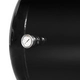 20HP Combined Rotary Screw Air Compressor with Dryer & 105-Gal ASME Tank | 78 CFM,  116 PSI,  460V 3-Phase - Industrial Grade thumbnail 10