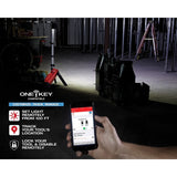 Milwaukee 2120-20 M18 ROCKET Dual Pack Tower Light with One Key thumbnail 8