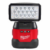 Milwaukee 2123-21HD M18™ Utility Remote Control Search Light Kit thumbnail 1