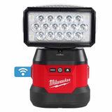 Milwaukee 2123-21HD M18™ Utility Remote Control Search Light Kit thumbnail 3