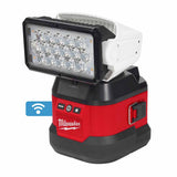 Milwaukee 2123-21HD M18™ Utility Remote Control Search Light Kit thumbnail 4