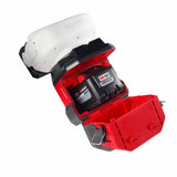 Milwaukee 2123-21HD M18™ Utility Remote Control Search Light Kit thumbnail 6