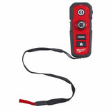 Milwaukee 2123-21HD M18™ Utility Remote Control Search Light Kit thumbnail 7