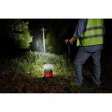 Milwaukee 2123-21HD M18™ Utility Remote Control Search Light Kit thumbnail 12