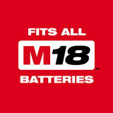 Milwaukee 2151-20 M18 Radius Site Light thumbnail 6
