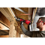 Milwaukee 2573-22 M12 FORCE LOGIC Press Tool Kit with ONE-KEY 1/2 in. to 1 in. CTS-V Jaws (2 Batteries) thumbnail 14