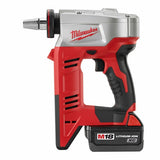 Milwaukee 2632-22XC M18 ProPEX Expansion Tool Kit with 2 XC Batteries thumbnail 3